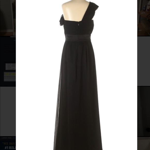 Max and Cleo Formal Gown- Size 2 - Picture 2 of 8